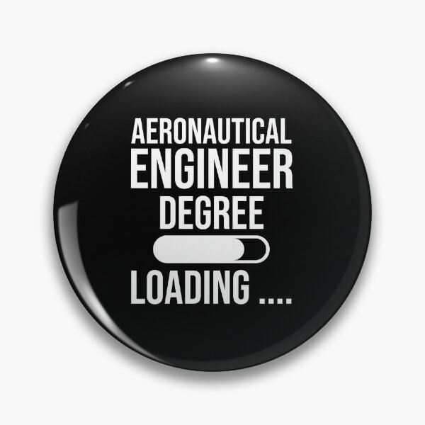 Item preview, Aeronautical Engineer Degree Loading : Funny Aeronautical Engineering T-shirt Coworker Gag Gift For Men And Women (Birthday, Halloween, Christmas & Thanksgiving Gifts Idea) designed and sold by Letaf.