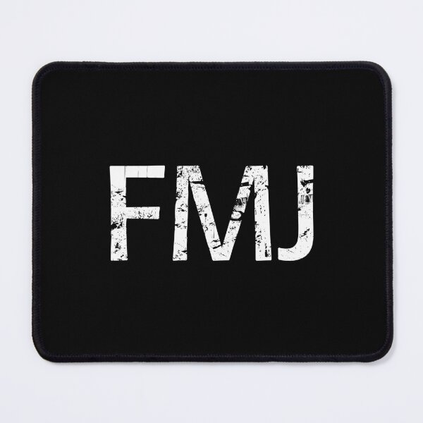Item preview, FMJ designed and sold by Brian Kroijer.