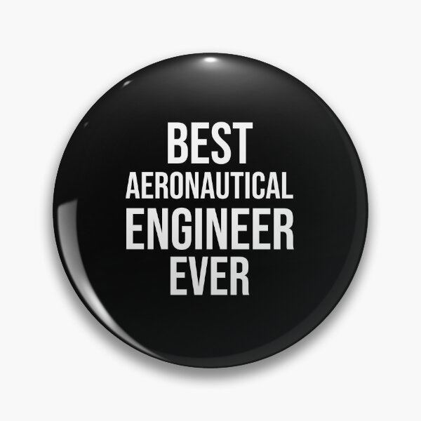 Item preview, Best Aeronautical Engineer Ever : Funny Aeronautical Engineering T-shirt Coworker Gag Gift For Men And Women (Birthday, Halloween, Christmas & Thanksgiving Gifts Idea) designed and sold by Letaf.