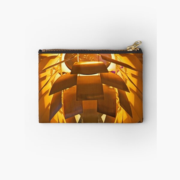 Item preview, Artsy Yellow Lamp designed and sold by phil decocco.