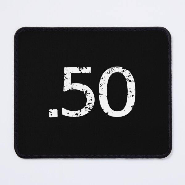 Item preview, .50 designed and sold by Brian Kroijer.
