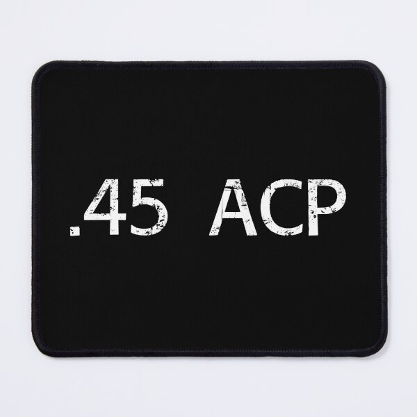 Item preview, 45 ACP designed and sold by Brian Kroijer.