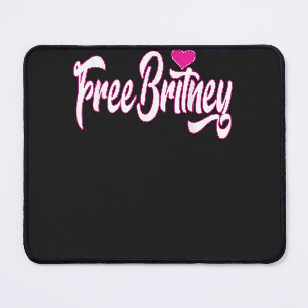 Item preview, Free Britney Hashtag FreeBritney FreeBritney designed and sold by maicud.