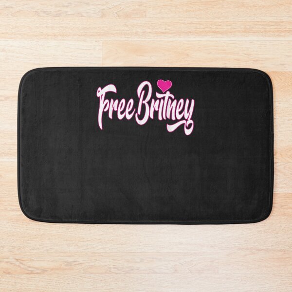 Item preview, Free Britney Hashtag FreeBritney FreeBritney designed and sold by maicud.