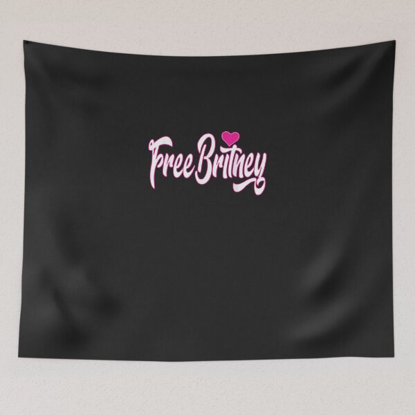 Item preview, Free Britney Hashtag FreeBritney FreeBritney designed and sold by maicud.