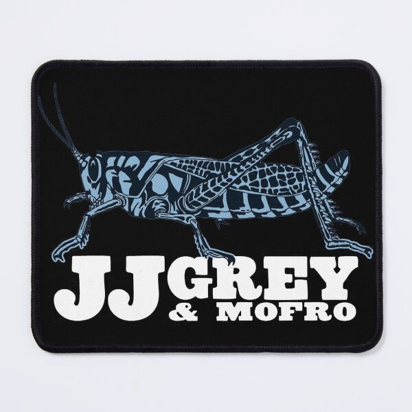 Item preview, JJ from Animal Logo Best Green Yellow and Grey Light designed and sold by sandroronald.