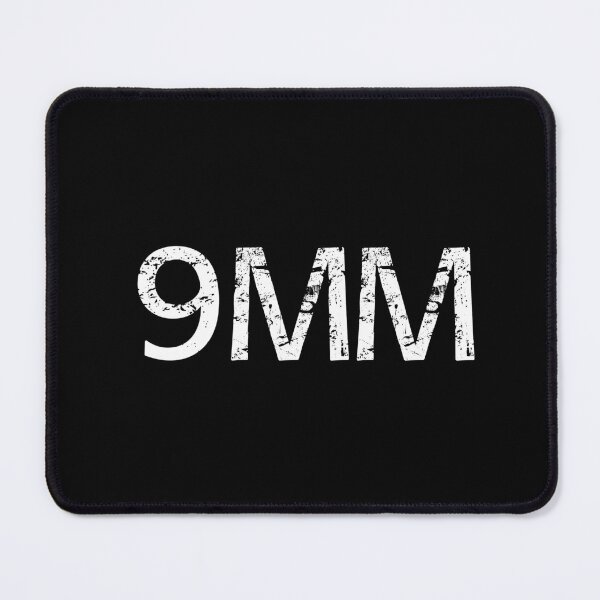 Item preview, 9MM designed and sold by Brian Kroijer.