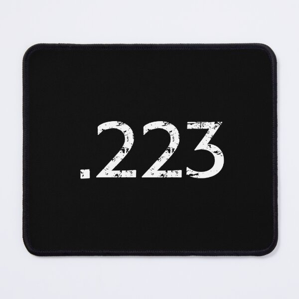 Item preview, .223 designed and sold by Brian Kroijer.