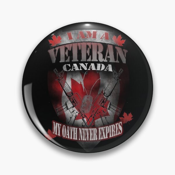 Item preview,  Canadian Military: Veteran  designed and sold by david parry.