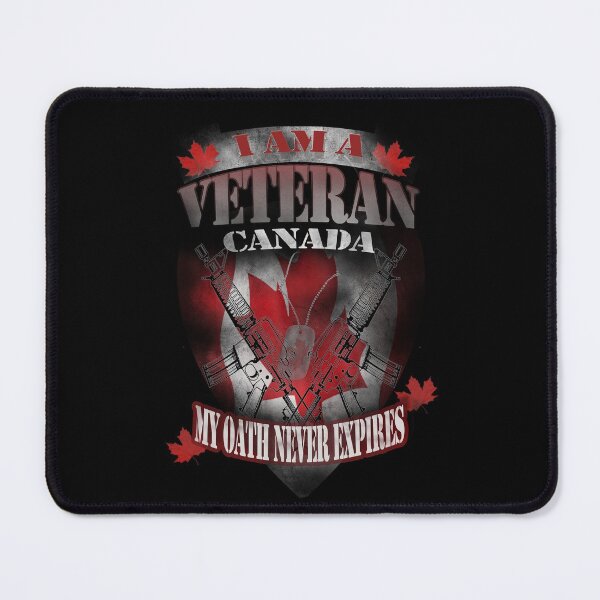 Item preview, Canadian Military: Veteran designed and sold by david parry.
