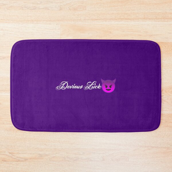Item preview, Devious Licks designed and sold by BincoPalace.