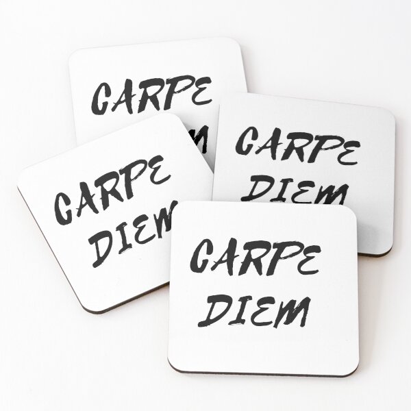 Item preview, Carpe diem designed and sold by razaldo.