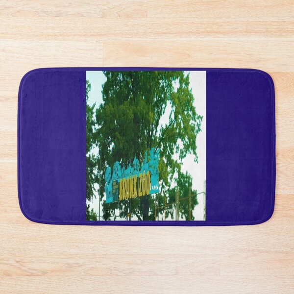 Item preview, Zoo in the Bronx Graphic  designed and sold by FashionHeree.