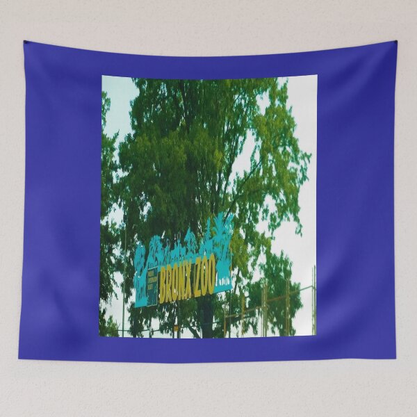 Item preview, Zoo in the Bronx Graphic  designed and sold by FashionHeree.