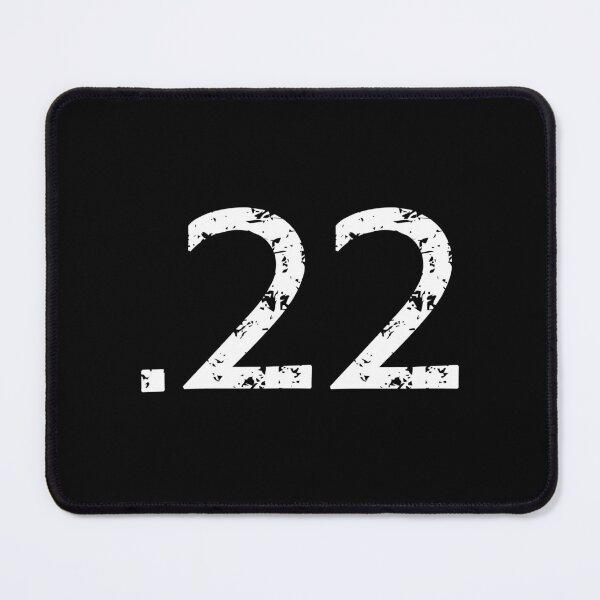 Item preview, .22 designed and sold by Brian Kroijer.