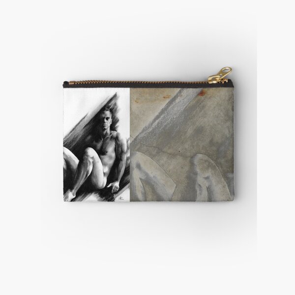 Item preview, Bradley - Conté Drawing COMPILATION designed and sold by Paul Davenport.