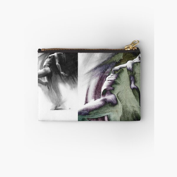 Item preview, Fount - Conté Drawing COMPILATION  designed and sold by Paul Davenport.