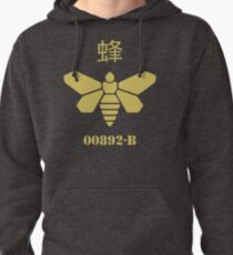 Golden Moth Chemicals Pullover Hoodie