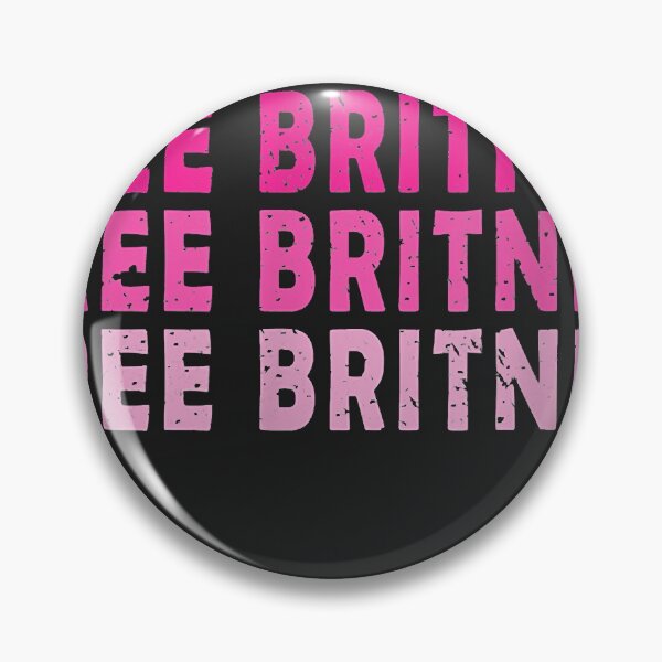 Item preview, Free Britney Hashtag FreeBritney FreeBritney designed and sold by maicud.