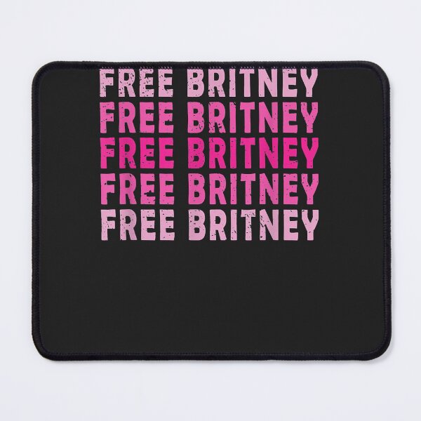 Item preview, Free Britney Hashtag FreeBritney FreeBritney designed and sold by maicud.