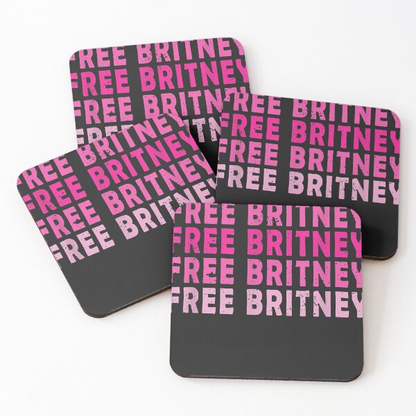 Item preview, Free Britney Hashtag FreeBritney FreeBritney designed and sold by maicud.