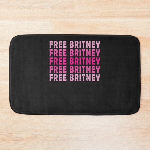 Item preview, Free Britney Hashtag FreeBritney FreeBritney designed and sold by maicud.