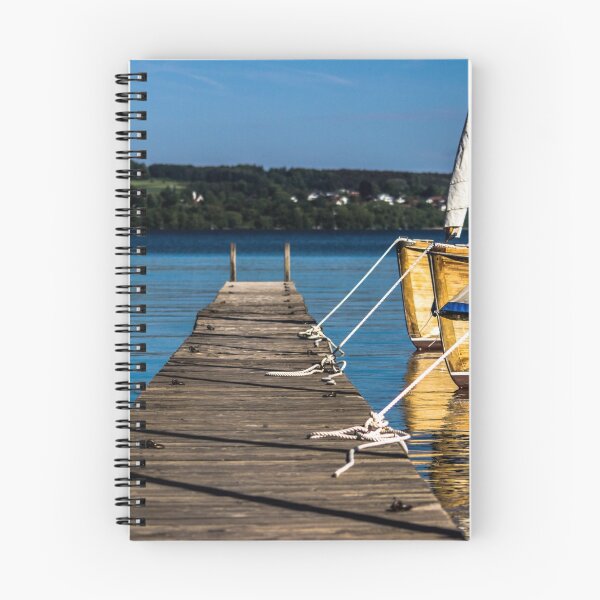 Item preview, Ammersee sailing boats designed and sold by Jonas Igel.