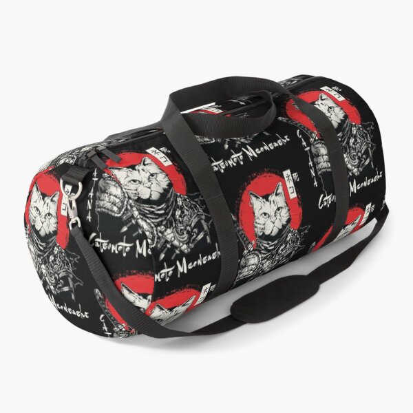 Item preview, Catsumoto Meowsashi designed and sold by Alema Art.
