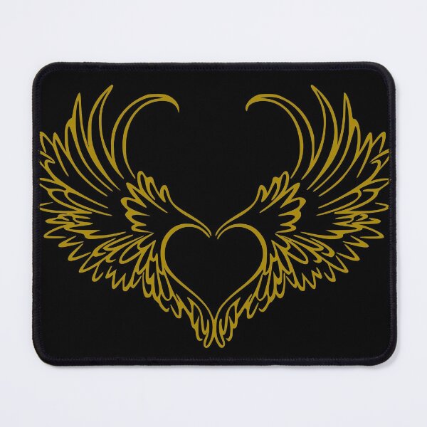 Item preview, Winged Angel Love #7 designed and sold by Hypnotees.