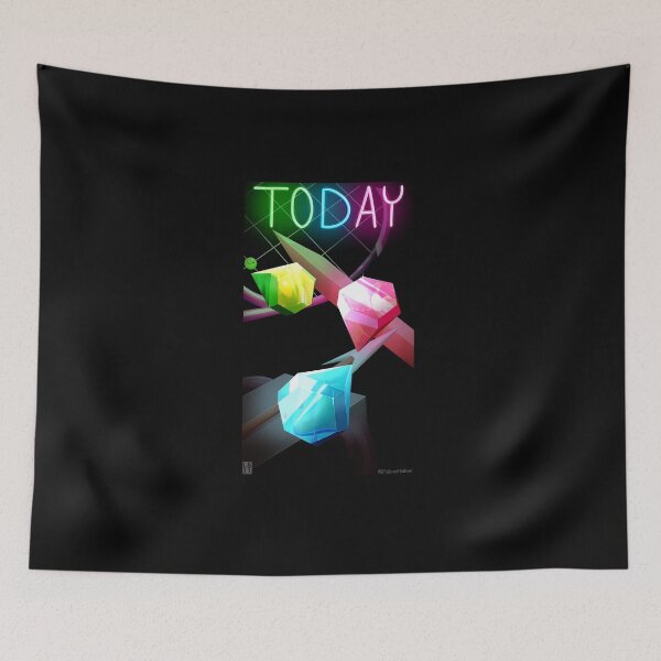 Item preview, Today | Amphibia  designed and sold by FallowHollow.