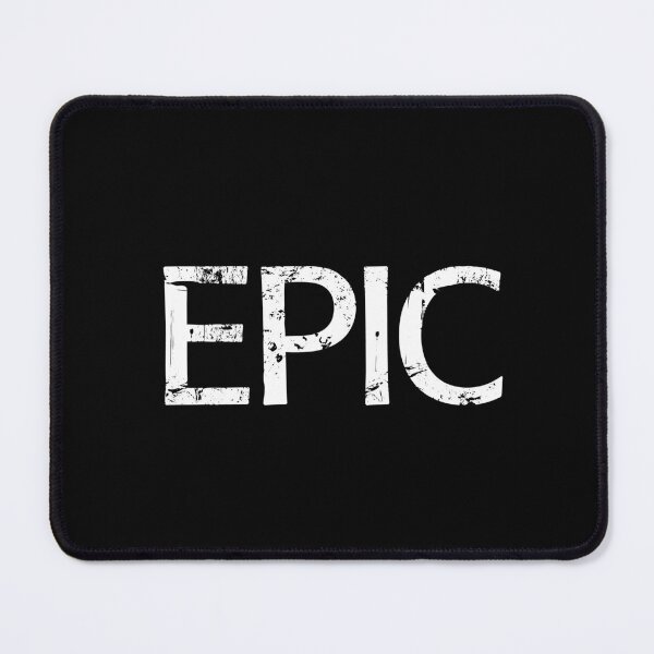 Item preview, Epic designed and sold by Brian Kroijer.