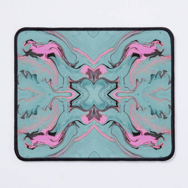 Item preview, FLAMINGO RUN PATTERN designed and sold by bluAvocado.