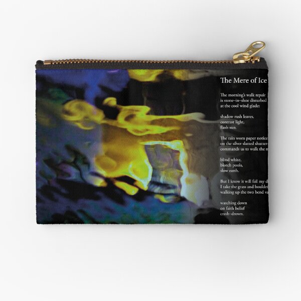 Zipper Pouch