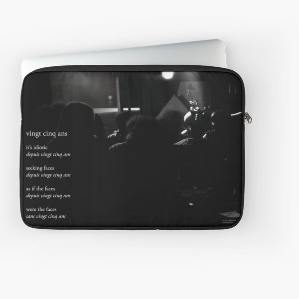 Laptop Sleeve