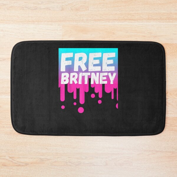 Item preview, Free Britney Hashtag FreeBritney FreeBritney designed and sold by maicud.