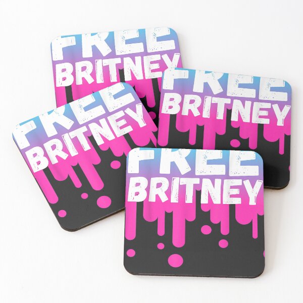 Item preview, Free Britney Hashtag FreeBritney FreeBritney designed and sold by maicud.