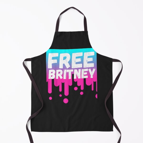 Item preview, Free Britney Hashtag FreeBritney FreeBritney designed and sold by maicud.