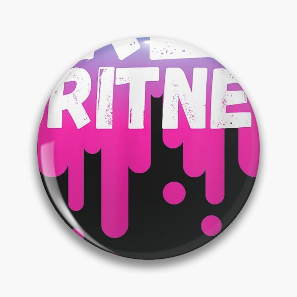 Item preview, Free Britney Hashtag FreeBritney FreeBritney designed and sold by maicud.