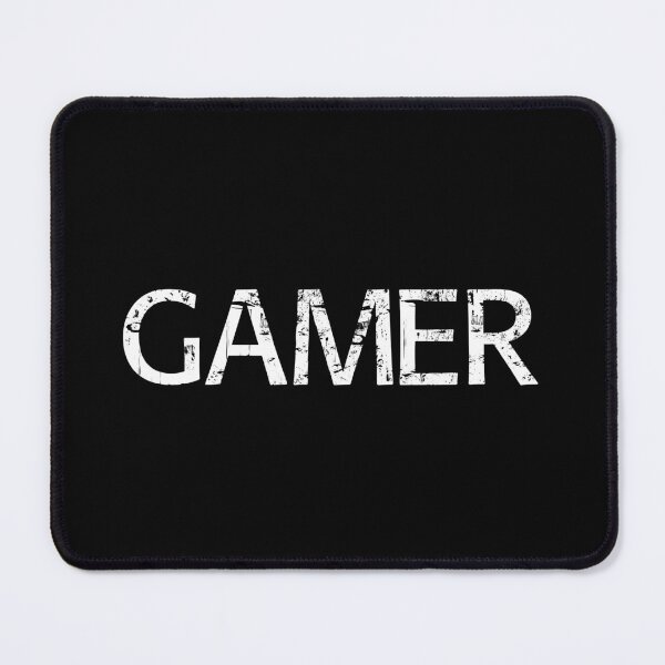 Item preview, Gamer designed and sold by Brian Kroijer.