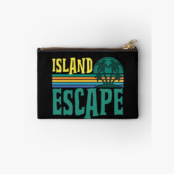 Item preview, Island escape.  designed and sold by DesignedBySnip.