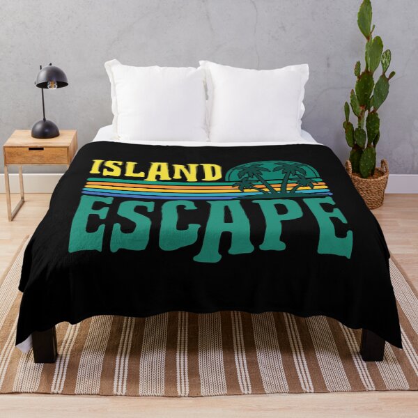 Item preview, Island escape.  designed and sold by DesignedBySnip.