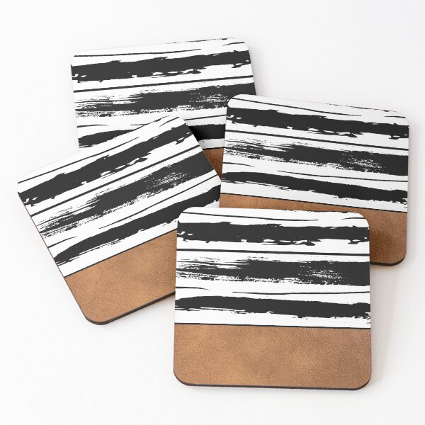 Item preview, Urban Stripe Patterned  designed and sold by Designs By YL.