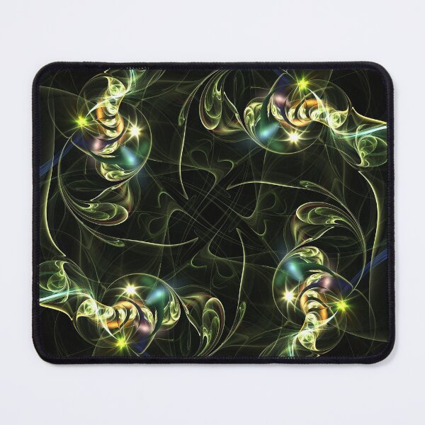 Item preview, Brilliant Lumiere | Fractal Art designed and sold by Brian Kroijer.