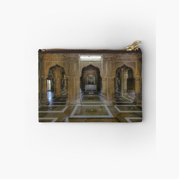 Item preview, Jain Temple designed and sold by Peter Hammer.
