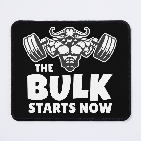 Item preview, BULK designed and sold by 13thstreet.