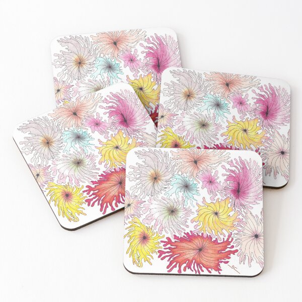 Item preview, Wave Petunias designed and sold by slumgullionsam.