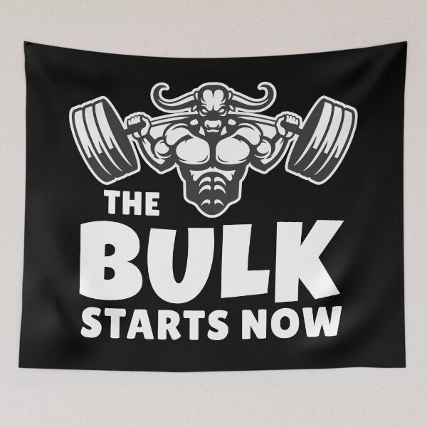 Item preview, BULK designed and sold by 13thstreet.