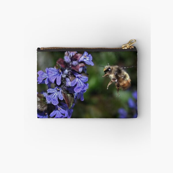 Item preview, Bee Flying designed and sold by AnnDixon.