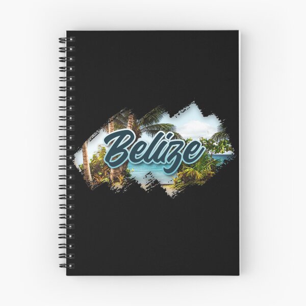 Item preview, Belize honeymoon trip. Holiday gifts designed and sold by chrlalexandru.