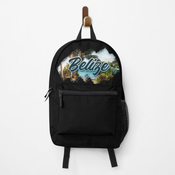 Item preview, Belize honeymoon trip. Holiday gifts designed and sold by chrlalexandru.